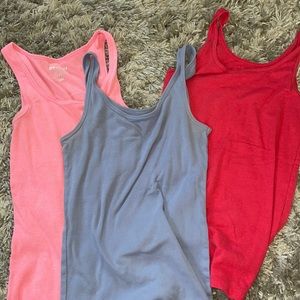 Thank Top Bundle (3 tanks)